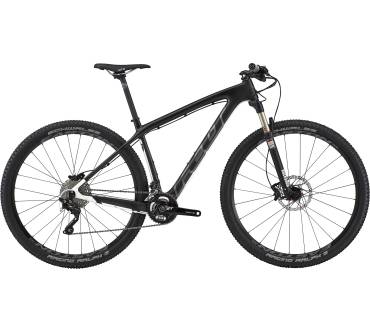 Produktbild Felt Nine 2 (Modell 2015)