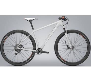 Produktbild Focus Black Forest 29R 1.0 Factory (Modell 2015)