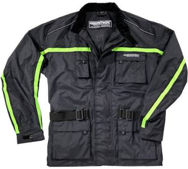 Produktbild Germot Regenjacke Oslo + Regenhose Dublin