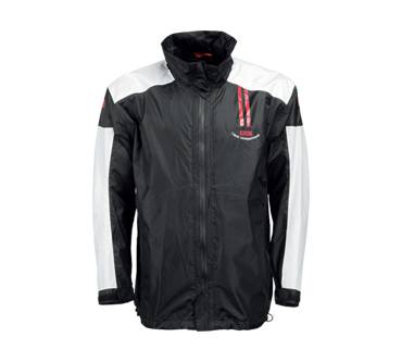 Produktbild IXS X-Regenjacke Waterford + X-Regenhose Dropy 2