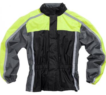 Produktbild Polo Motorrad Road Rain-Lite