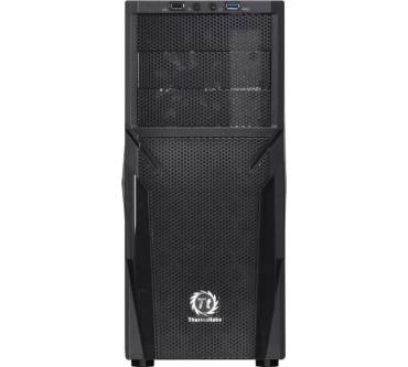 Produktbild MIFcom PC-System Core i5-4590 - R9 290