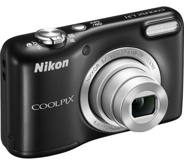 Produktbild Nikon Coolpix L31