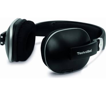 Produktbild TechniSat StereoMan 2