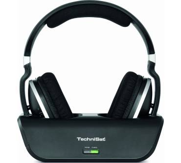 Produktbild TechniSat StereoMan 2