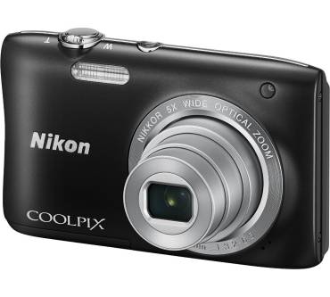 Produktbild Nikon Coolpix S2900