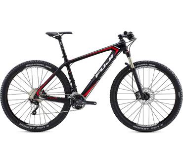 Produktbild Fuji SLM 29 2.1 LE (Modell 2015)