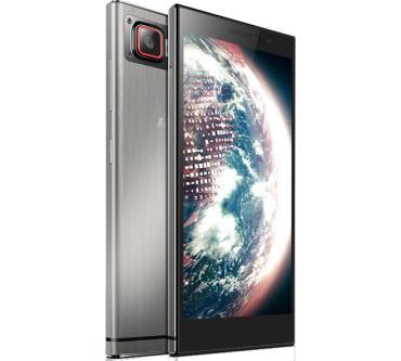 Produktbild Lenovo Vibe Z2