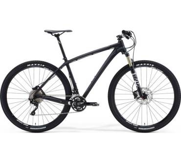 Produktbild Merida Big.Nine Carbon XT (Modell 2015)