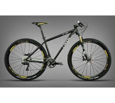 Produktbild Radon ZR Race 29 8.0 (Modell 2015)