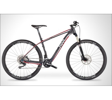 Produktbild Rose Mr. Big 1 29