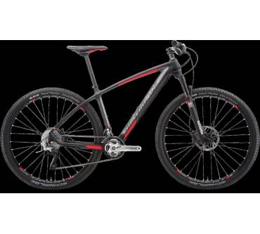 Produktbild Silverback Storm 1 (Modell 2015)