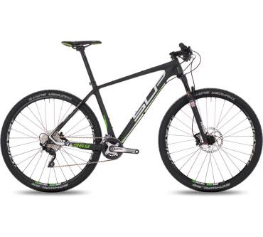 Produktbild Superior Bikes XP 969 CRB (Modell 2015)