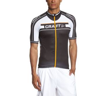Produktbild Craft Sportswear Grand Tour SS Jersey M
