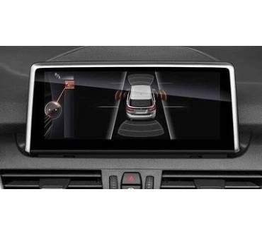 Produktbild BMW 2er Active Tourer Parkassistent [14]
