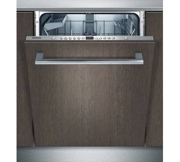 Produktbild Siemens iQ500 SN66P032EU