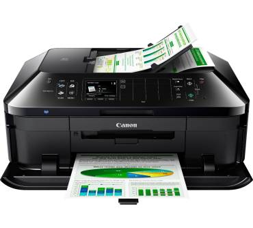 Produktbild Canon Pixma MX925