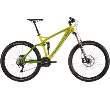 Produktbild Ghost Cagua 5 (Modell 2015)