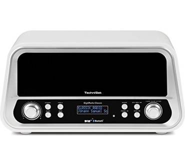 Produktbild TechniSat DigitRadio Classic