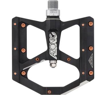 Produktbild Azonic Wicked Pedal