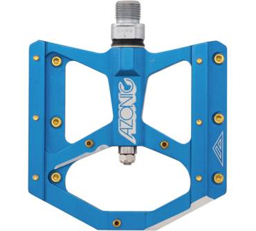 Produktbild Azonic Wicked Pedal