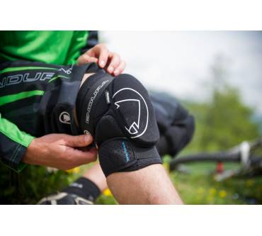 Produktbild Endura Singletrack Knee Protector