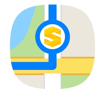 Produktbild Skobbler GPS Navigation & Maps