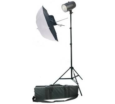 Produktbild Dörr EcoLine DSU-110Ws Kit C