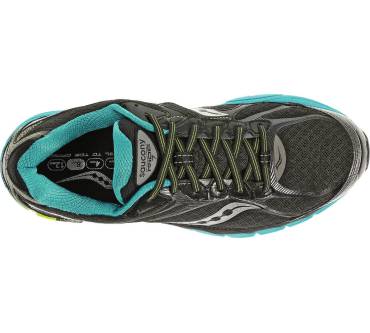 Produktbild Saucony Ride 7 GTX