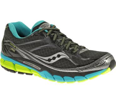 Produktbild Saucony Ride 7 GTX