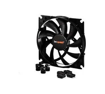 Produktbild Be Quiet! Silent Wings 2 PWM 140mm
