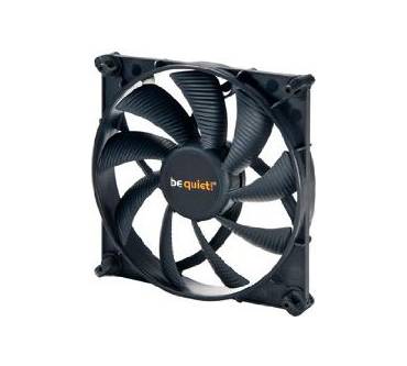 Produktbild Be Quiet! Silent Wings 2 PWM 120mm