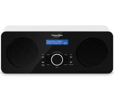 Produktbild TechniSat DigitRadio 350