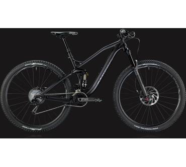 Produktbild Canyon Spectral AL 9.9 (Modell 2015)