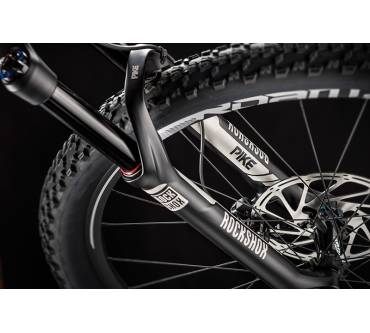 Produktbild Canyon Spectral AL 9.9 (Modell 2015)