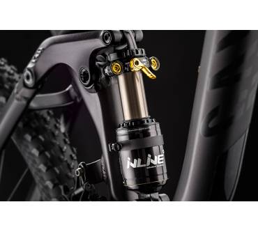 Produktbild Canyon Spectral AL 9.9 (Modell 2015)