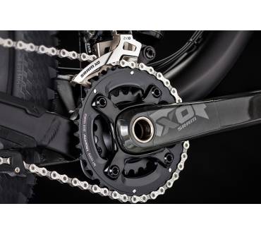 Produktbild Canyon Spectral AL 9.9 (Modell 2015)