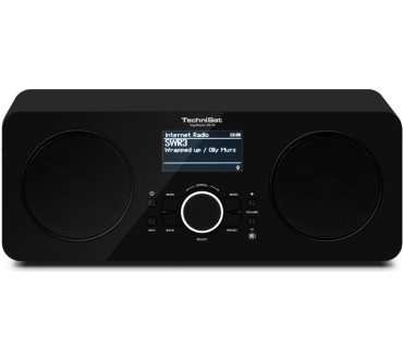 Produktbild TechniSat DigitRadio 350 IR