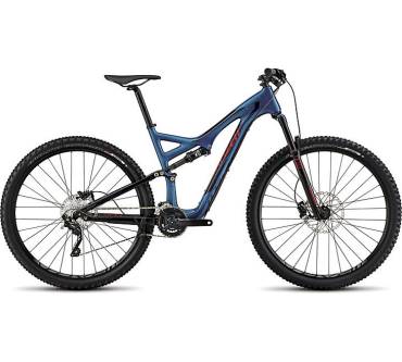 Produktbild Specialized Stumpjumper FSR Comp Carbon 29 (Modell 2015)