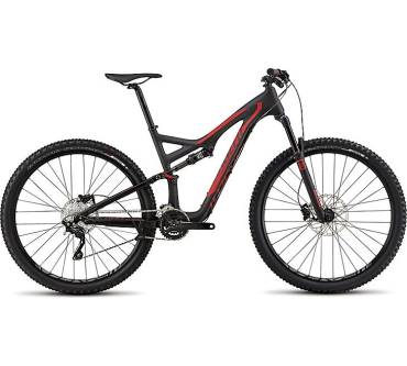 Produktbild Specialized Stumpjumper FSR Comp Carbon 29 (Modell 2015)