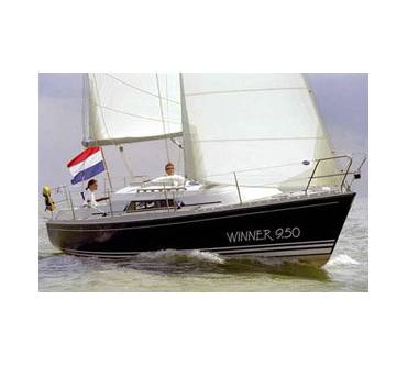 Produktbild Winner Yachts 9.50