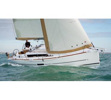 Produktbild Dufour Yachts 350 Grand Large