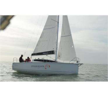 Produktbild Northman Maxus 26