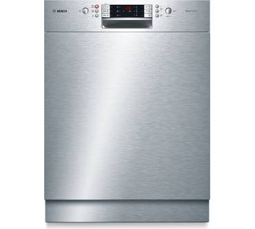 Produktbild Bosch SMU69M95EU