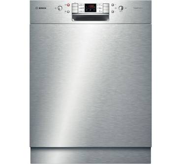 Produktbild Bosch SMU63M85EU