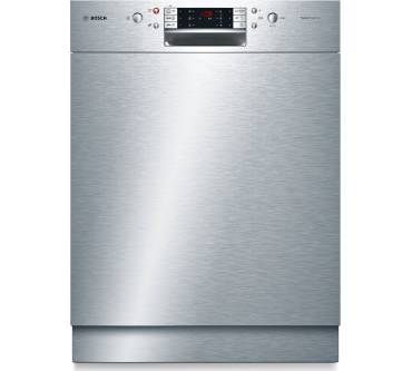 Produktbild Bosch SMU63N55EU