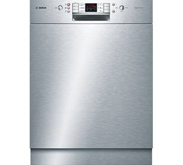 Produktbild Bosch SMU68M05EX