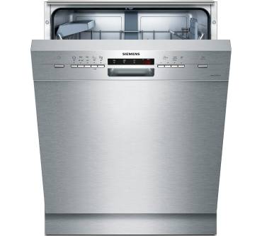 Produktbild Siemens iQ500 SN45N532EU