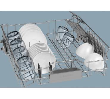 Produktbild Siemens iQ500 SN45N582EU