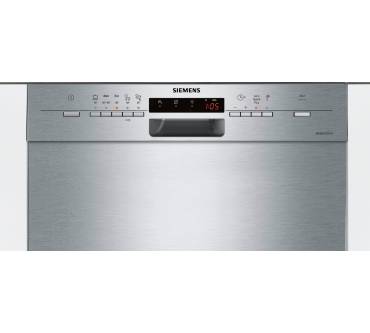 Produktbild Siemens iQ500 SN45N582EU